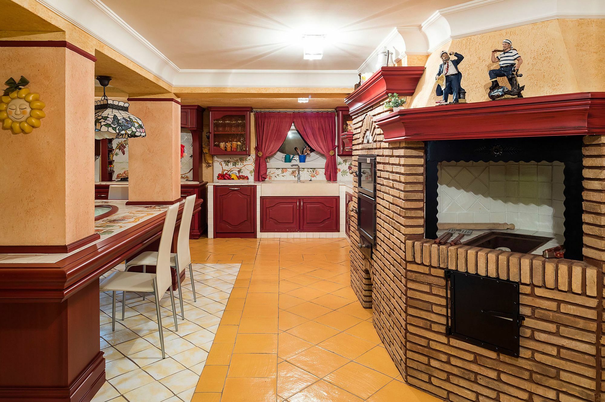 Villa Drago Spa دونّالوكاتا المظهر الخارجي الصورة